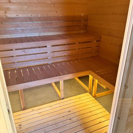 Casa Natur Pur, 85M2 Mit Garten Sauna フィッシュバッハウ エクステリア 写真