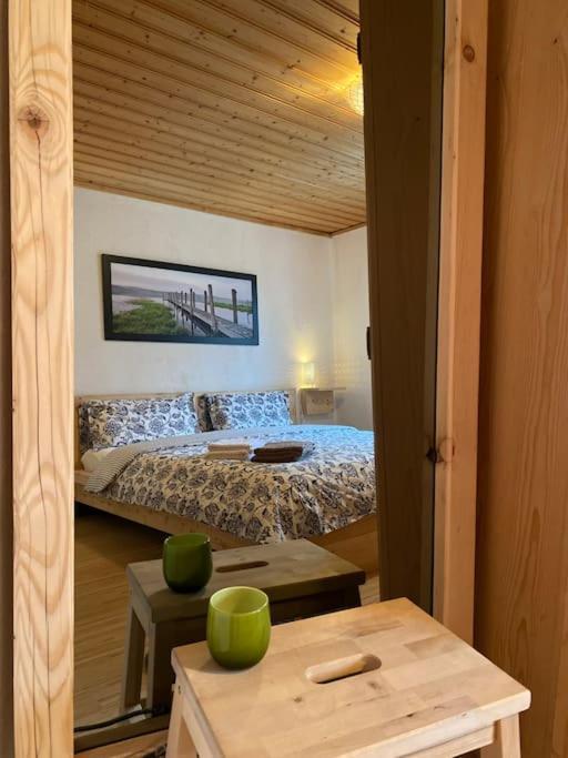 Casa Natur Pur, 85M2 Mit Garten Sauna フィッシュバッハウ エクステリア 写真