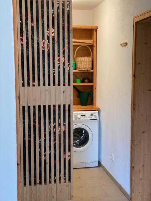 Casa Natur Pur, 85M2 Mit Garten Sauna フィッシュバッハウ エクステリア 写真