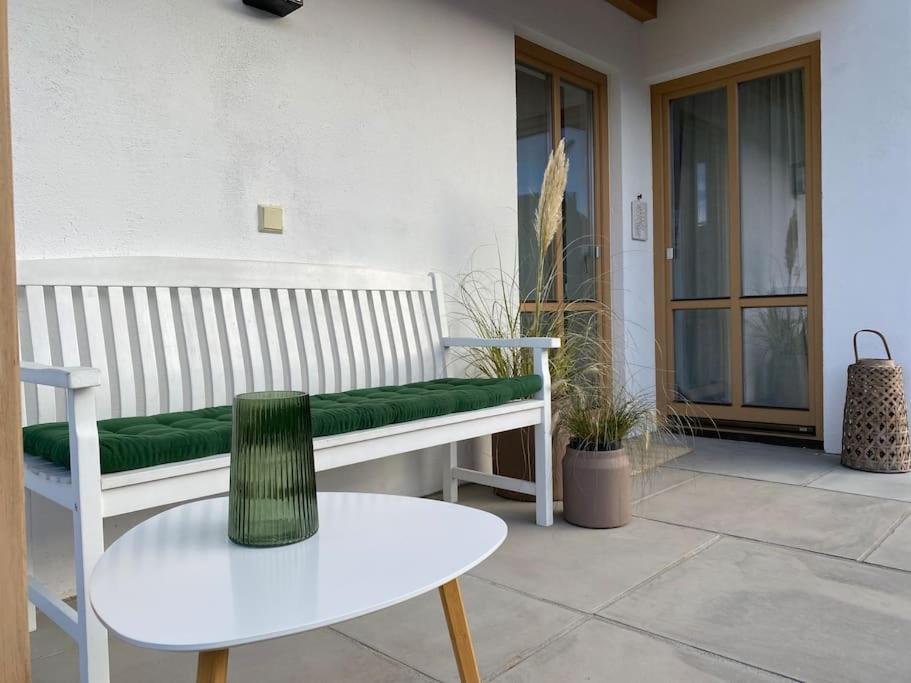 Casa Natur Pur, 85M2 Mit Garten Sauna フィッシュバッハウ エクステリア 写真