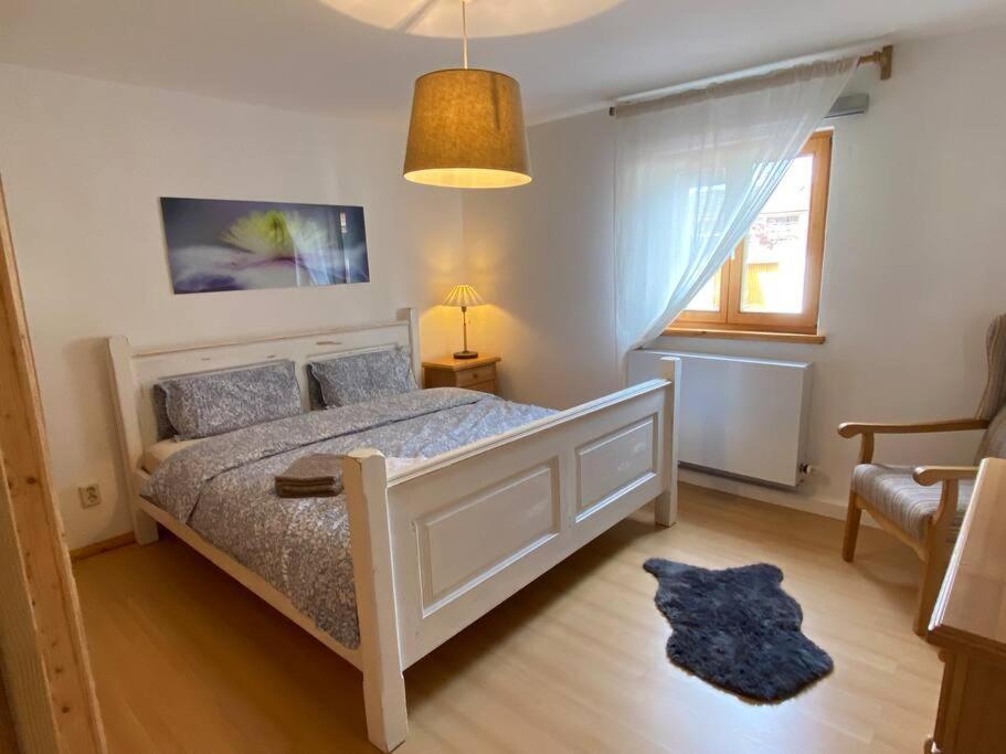 Casa Natur Pur, 85M2 Mit Garten Sauna フィッシュバッハウ エクステリア 写真