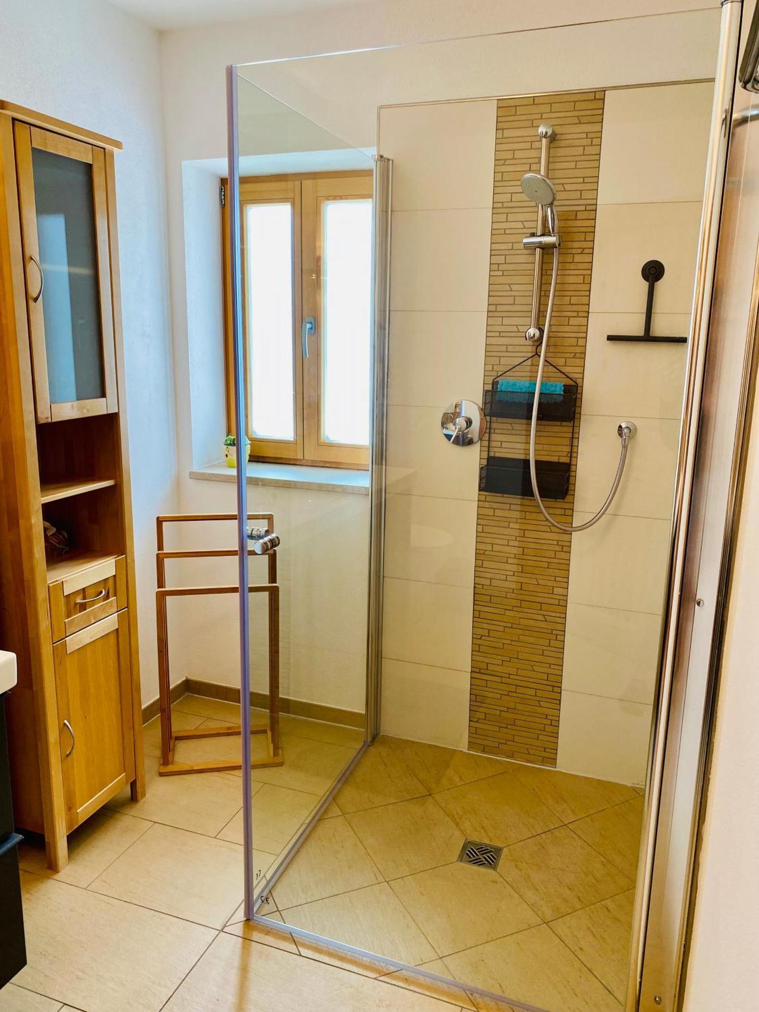 Casa Natur Pur, 85M2 Mit Garten Sauna フィッシュバッハウ エクステリア 写真