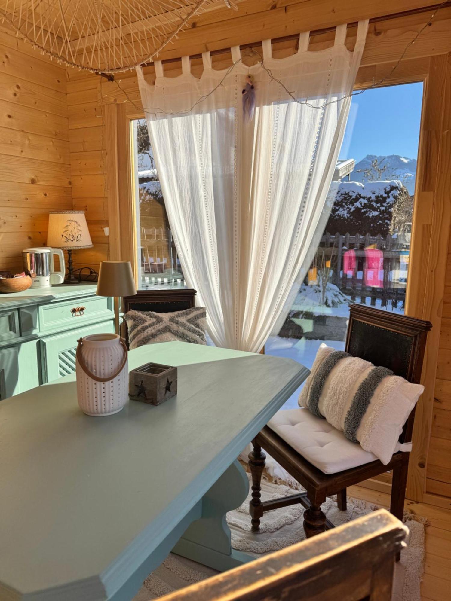 Casa Natur Pur, 85M2 Mit Garten Sauna フィッシュバッハウ エクステリア 写真