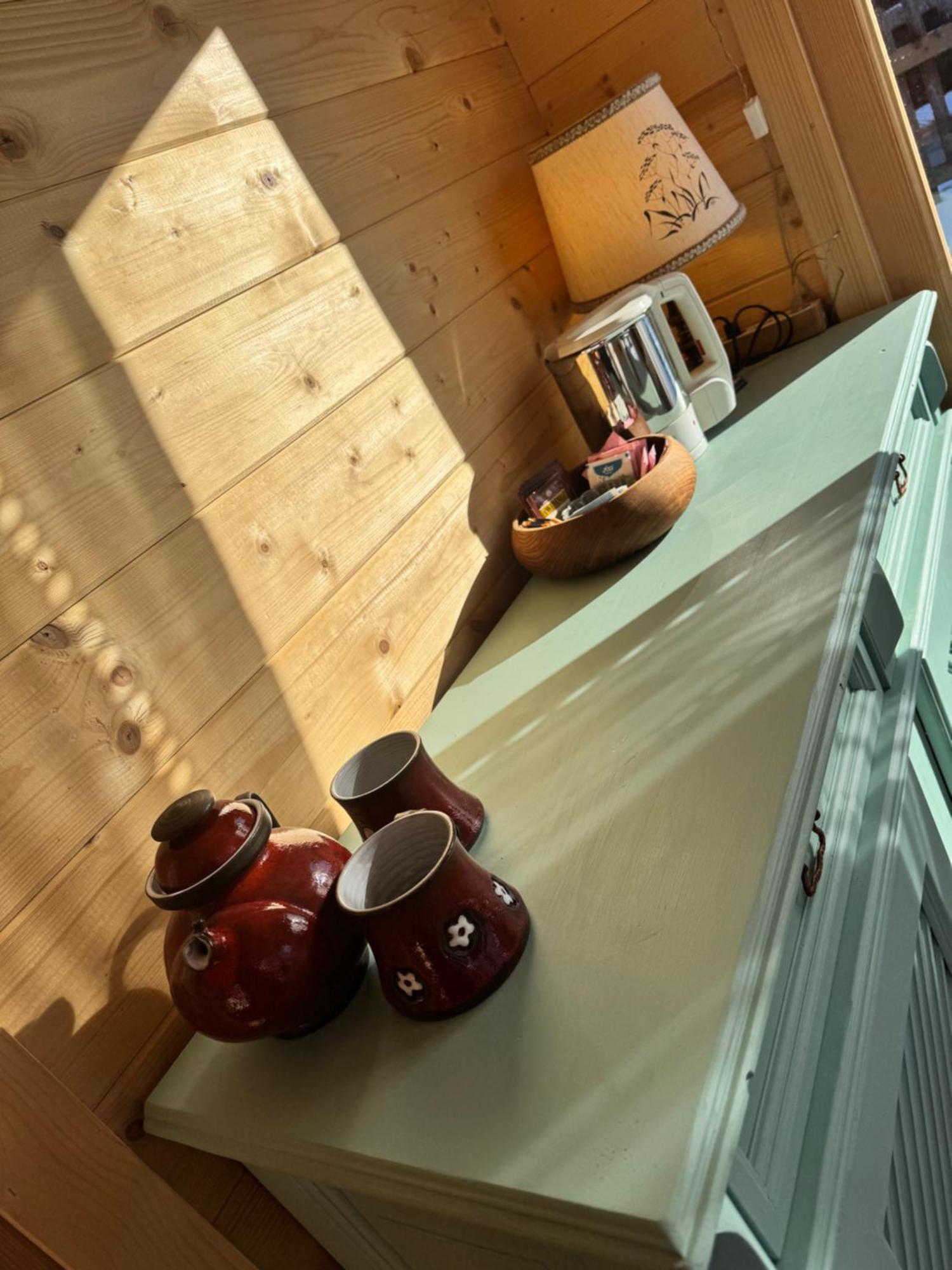 Casa Natur Pur, 85M2 Mit Garten Sauna フィッシュバッハウ エクステリア 写真