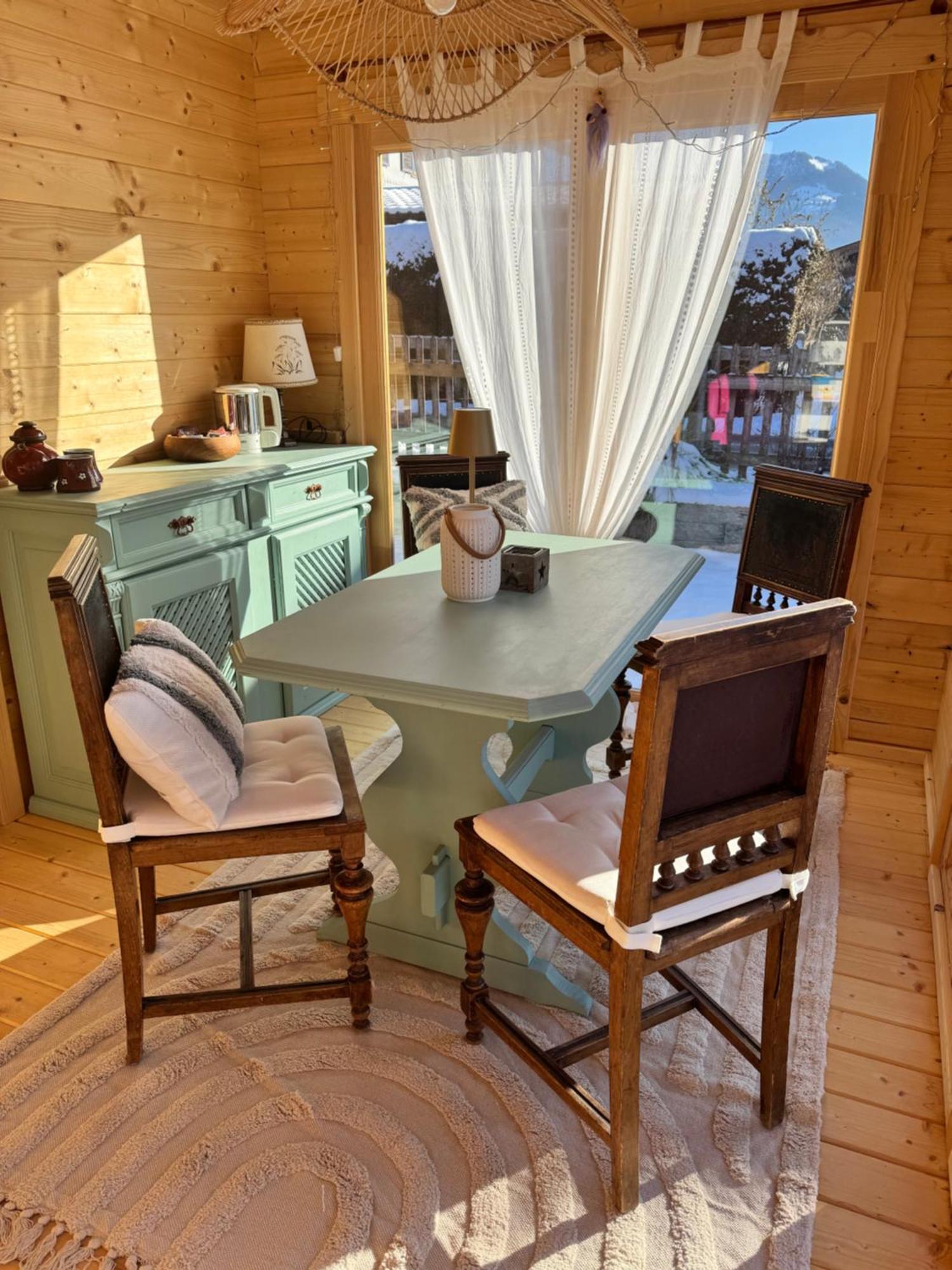 Casa Natur Pur, 85M2 Mit Garten Sauna フィッシュバッハウ エクステリア 写真